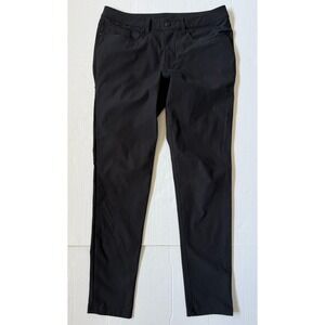Lululemon ABC Pants Men's Black 32
